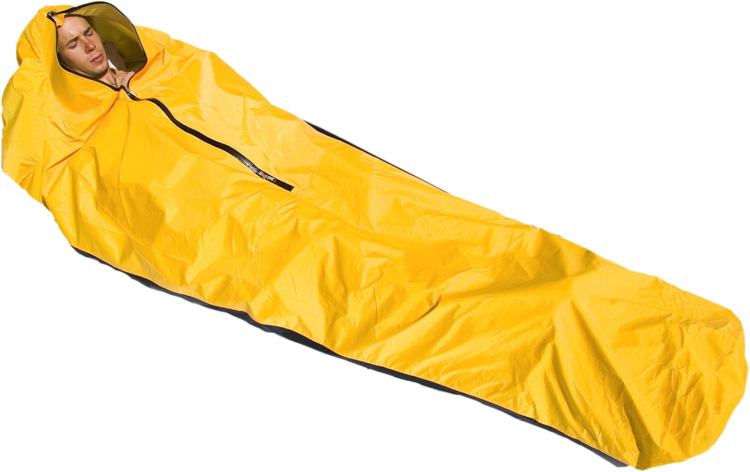 Integral Designs Penguin Sympatex Reflexion Bivy, Center