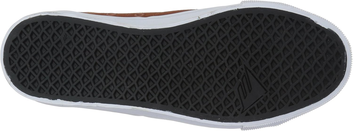 Emerica Indicator Low Skate Shoe