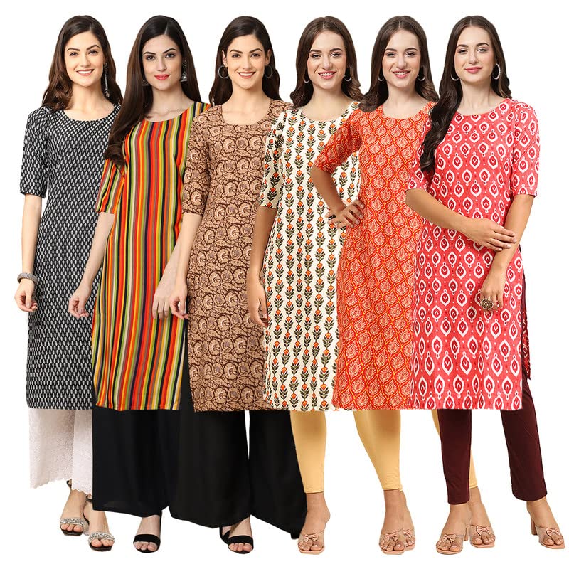 Image of Pinkmint Women Kurta