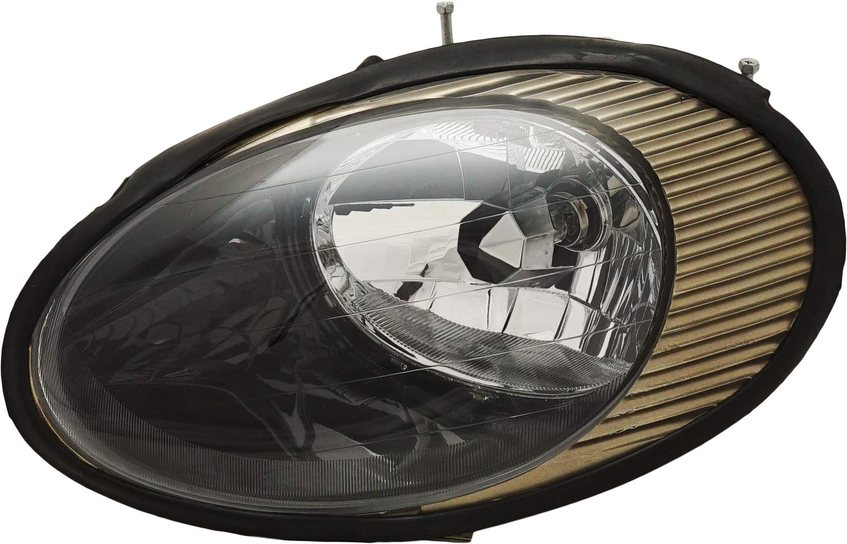 Buy HEADLIGHT 96 97 98 FORD Taurus 1996 1997 1998 New In Saint Paul - Foto 11