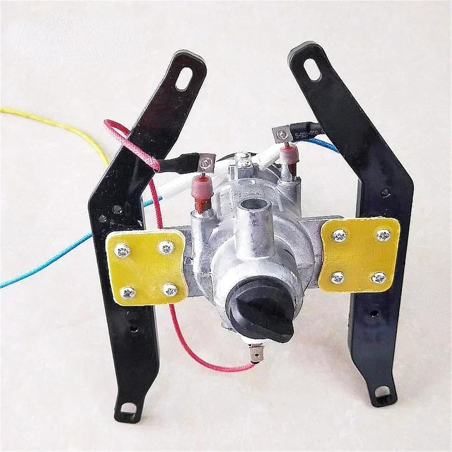 Garment Steamer Heating Element 220V 2000W with Thermostat Insurance Wire Boiler for HGS-2510/HY-GF2510R Garment Steamer