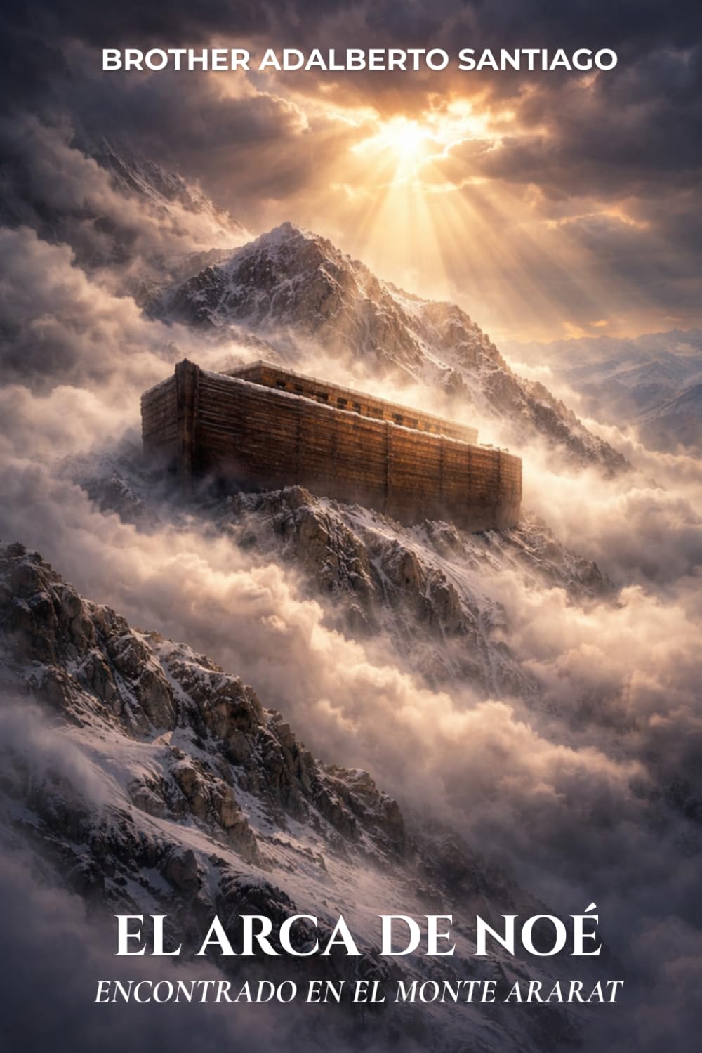 El Arca de Noé: Encontrado en el Monte Ararat