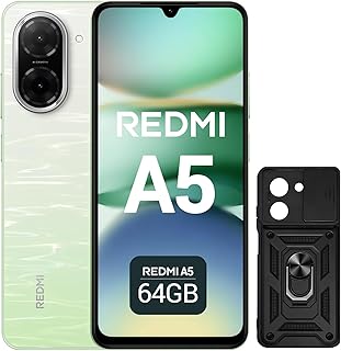 XIAOMI Redmi A5 Smartphone 6,88