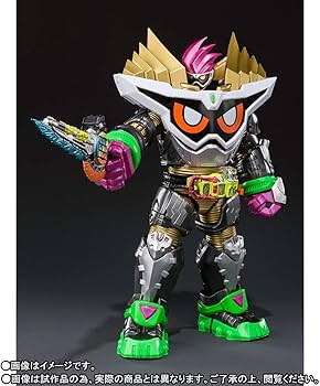 Amazon.co.jp: S.H.フィギュアーツ 仮面ライダーエグゼイド マキシマム Amazon.co.jp: S.H.フィギュアーツ 仮面ライダーエグゼイド マキシマム