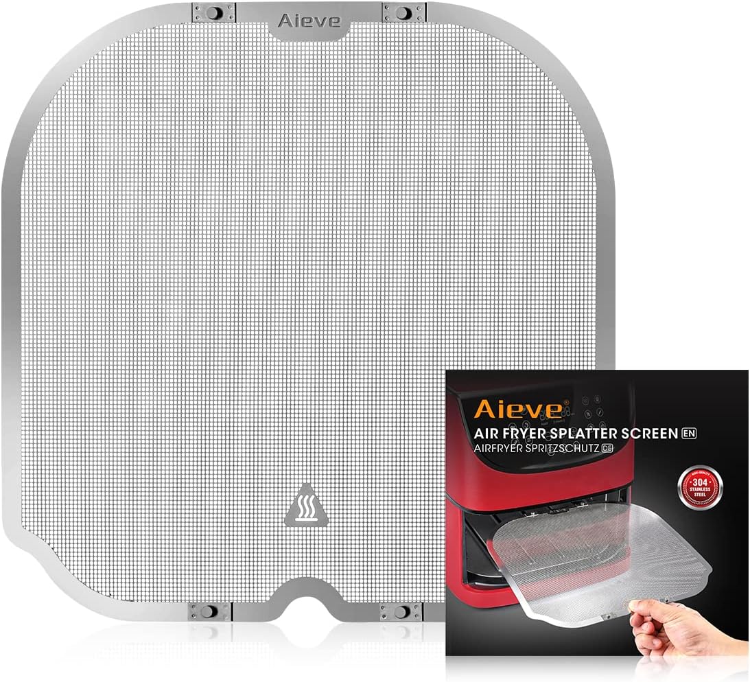 AIEVE Air Fryer Accessories for COSORI 5.8 QT Air Fryer
