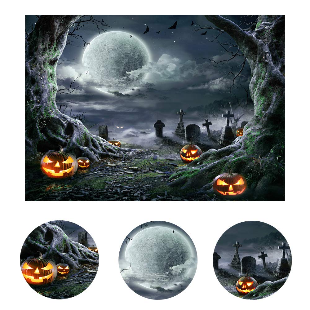 LYWYGG 7x5FT En Bois Toile De Fond Bébé Douche Décors Décorations De