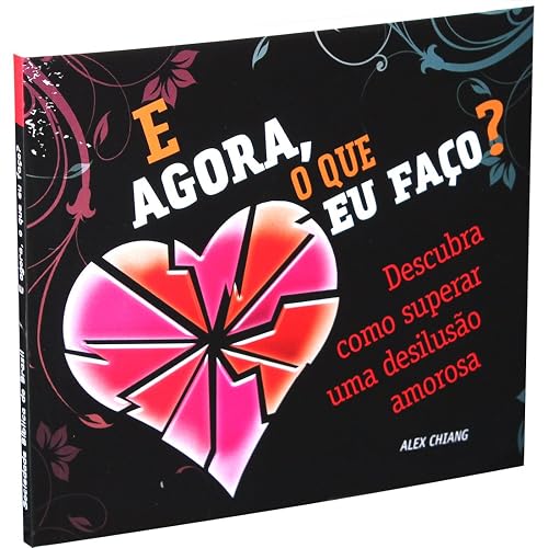 E agora, o que eu faço?: Nova Tradução na Linguagem de Hoje (NTLH)
