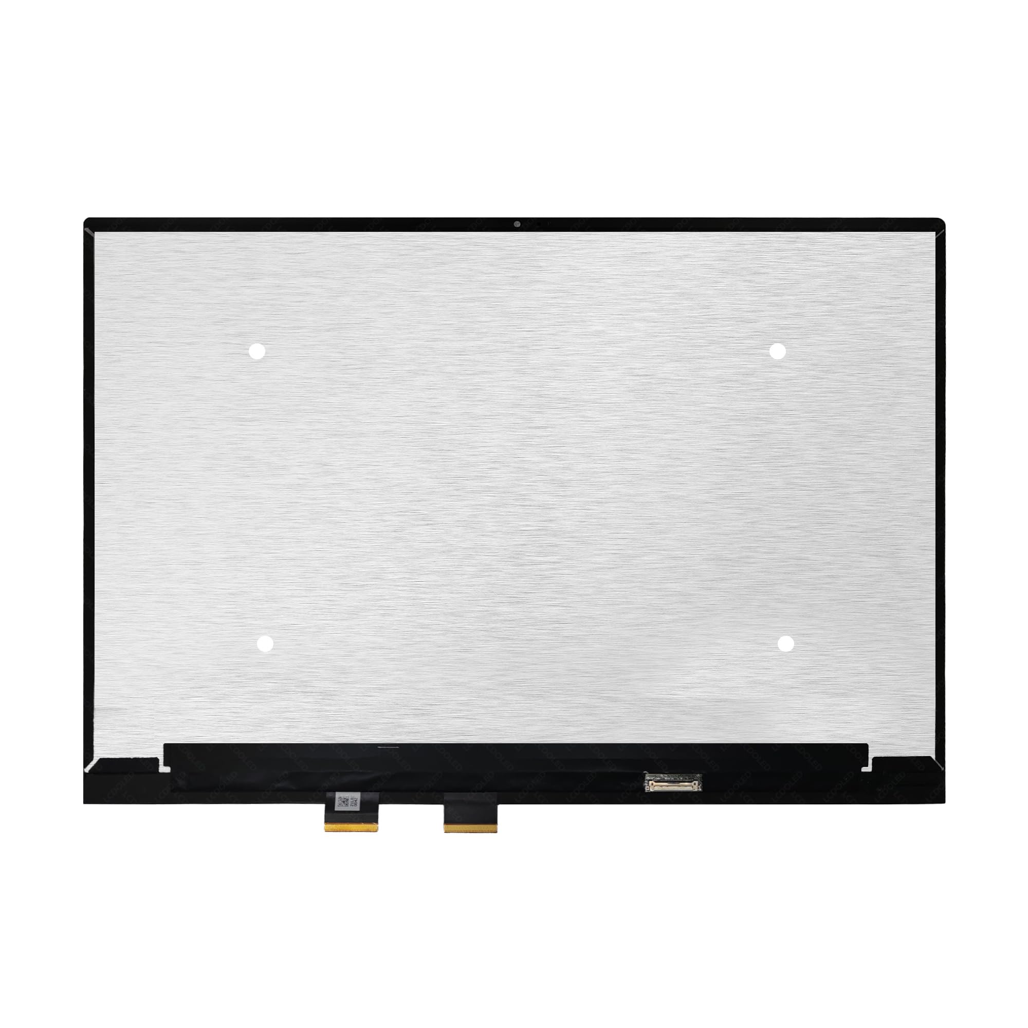 16 cali FHD LED LCD ekran dotykowy Digitizer IPS Display Assembly do ASUS Chromebook Flip CX5 CX5601 1920x1200