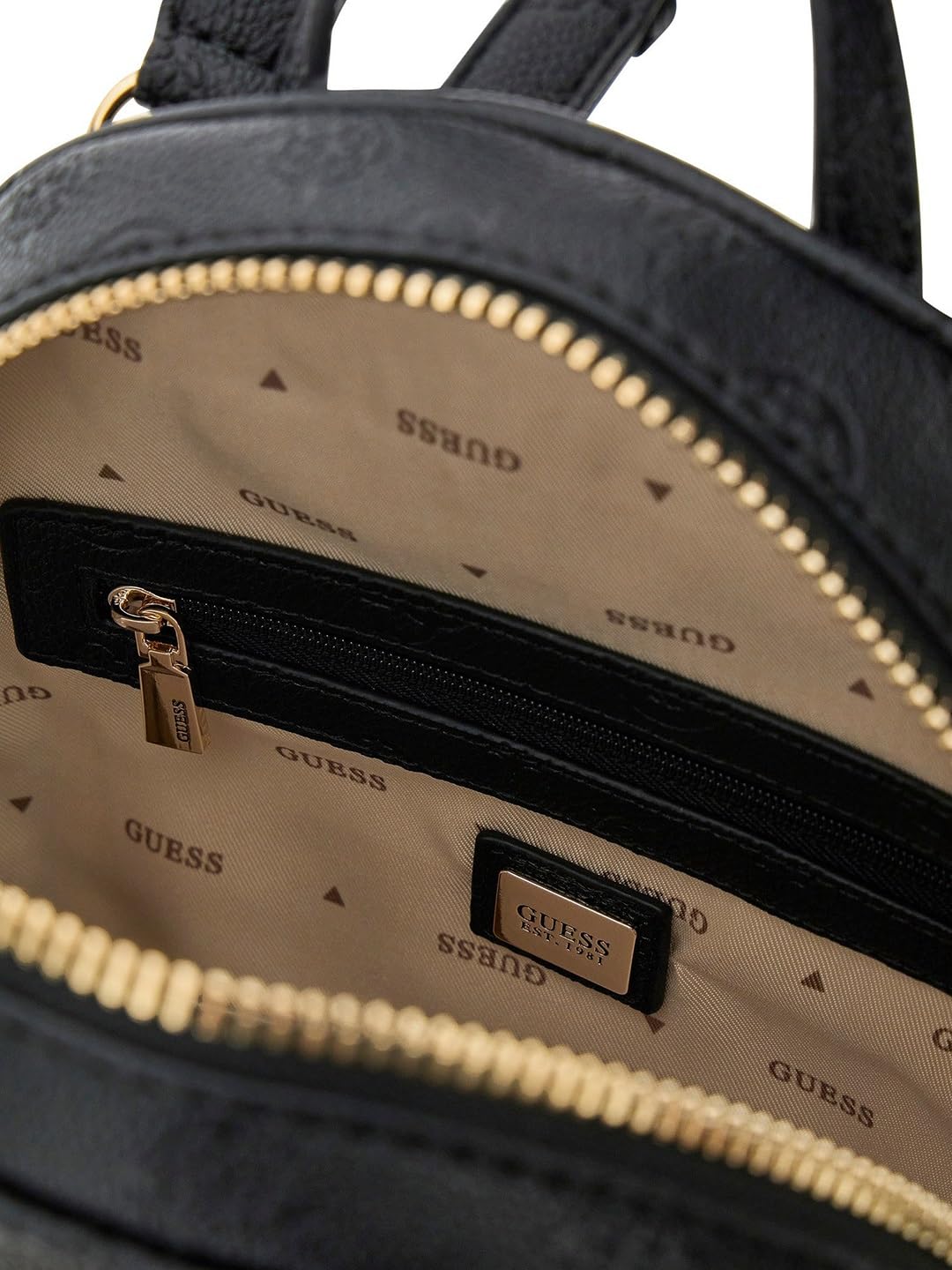 GUESS MANHATTAN II BACKPACK