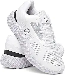 Tênis Masculino Para Corrida e Academia Super Leve