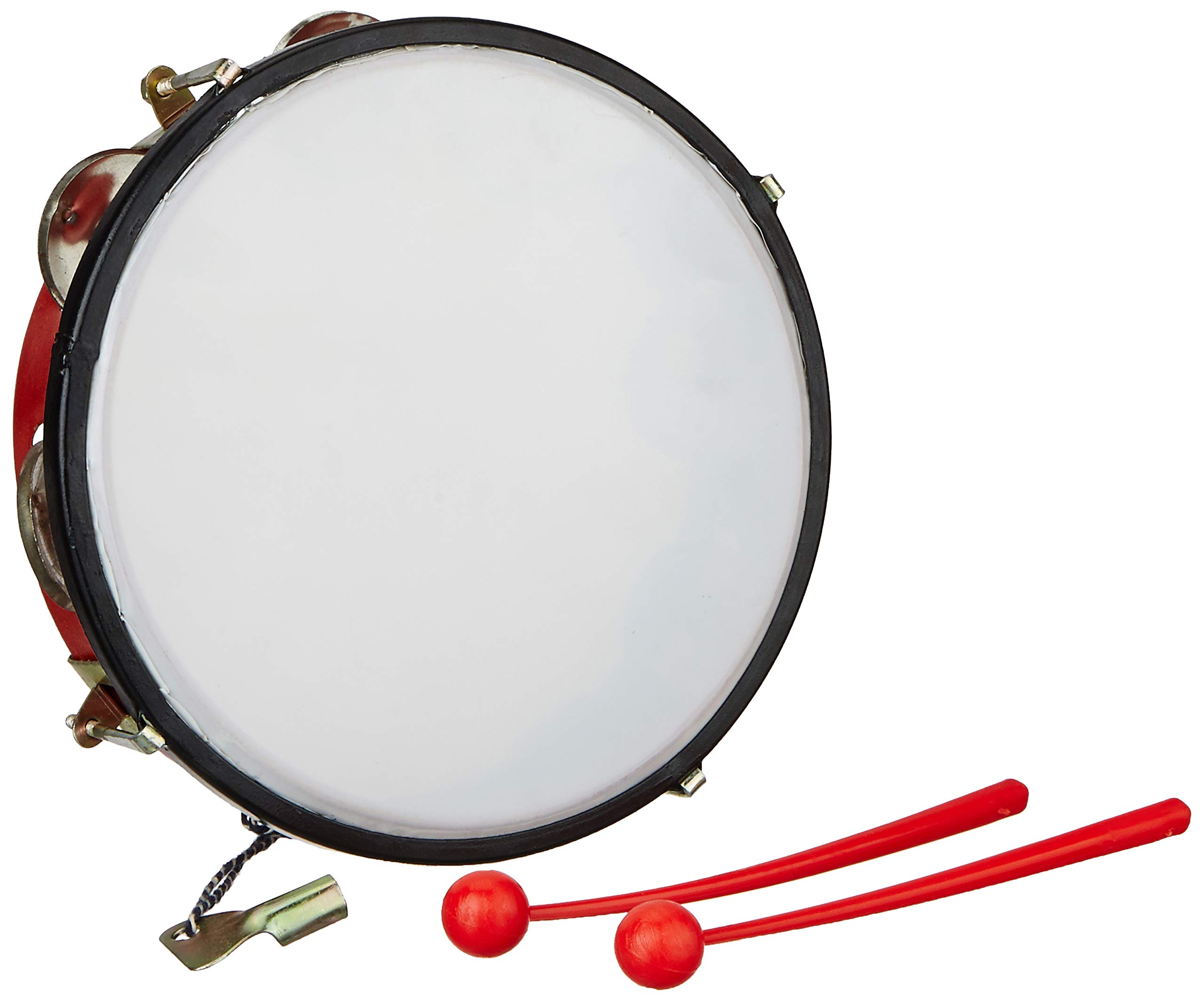 Ratnas Musical Dafli Junior. Play it with Hand or Sticks. Sweet Musical Sound. (B086WP27BK) Amazon Price History, Amazon Price Tracker