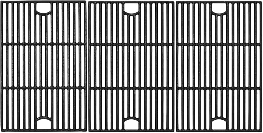 Amazon.com : 17inch Grill Grates for Nexgrill 6 Burner 720-0896