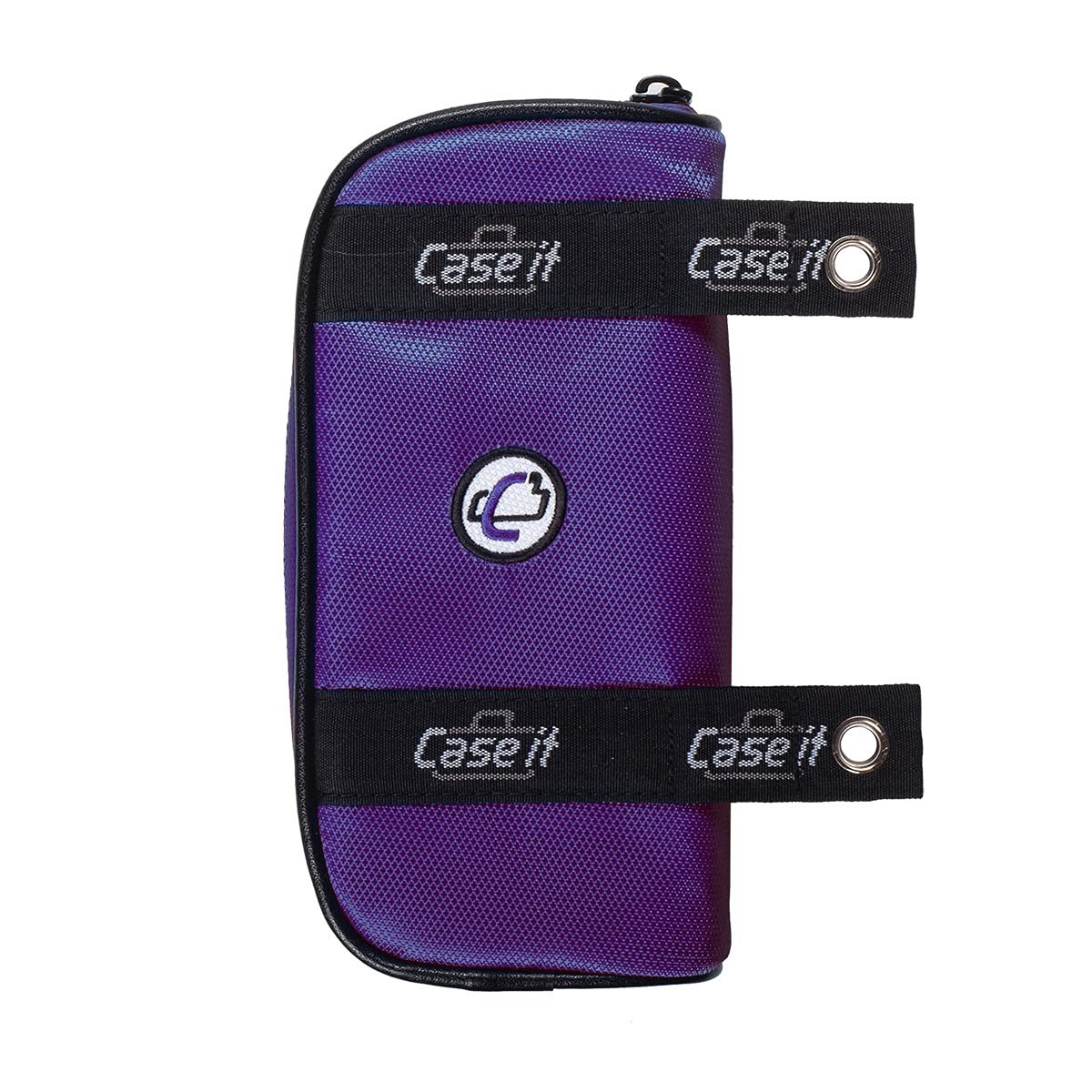 Case it Pencil Case | PLP-150-CLR Purple