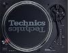 Technics SL-1200MK7-K Direct Drive Turntable System Technics