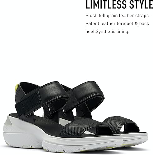 Miniatura 2 de Sorel Sandalias Explorer Blitz Stride para mujer