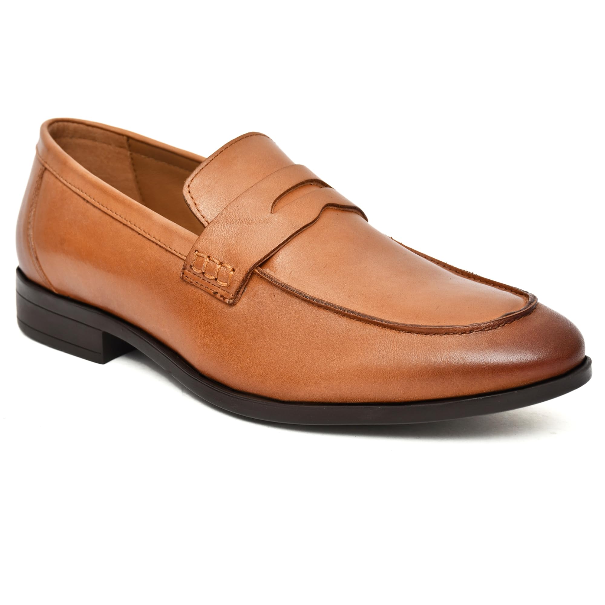 nico nerini Mens Leather Loafer Loafer-picture-34
