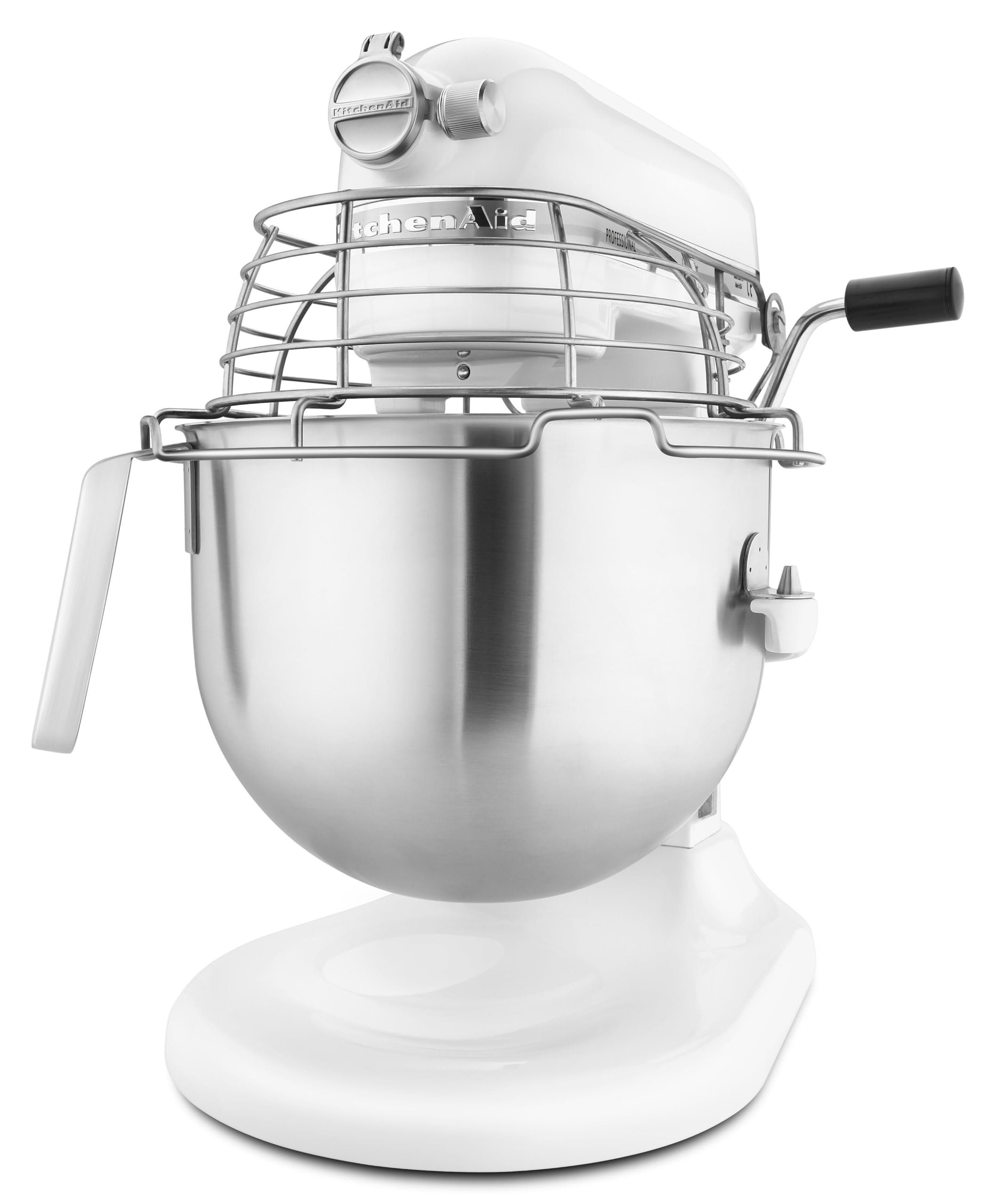 Kitchenaid 5KSM7990XEWH Küchenmaschine PROFESSIONAL