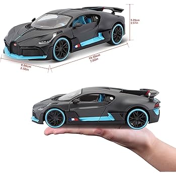 新品、ブガッティ　BUGATTI ブガッティミニカー　BUGATTIミニカー 楽天市場】Kyosho ミニカー 1/12 スケールブガッティ シロン 42