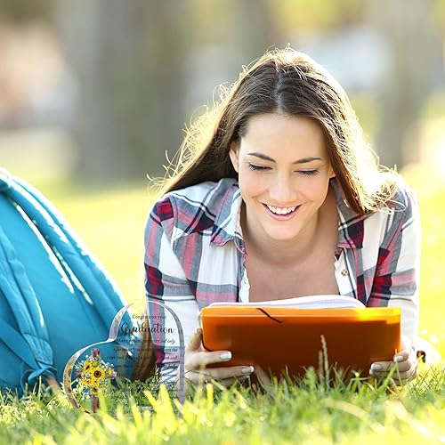 Miniatura 4 de Regalos de graduación inspiradores regalos de graduación universitaria para ella, felicitaciones por viajes de graduación, felicitaciones, graduado,