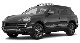 2010 Porsche/Cayenne