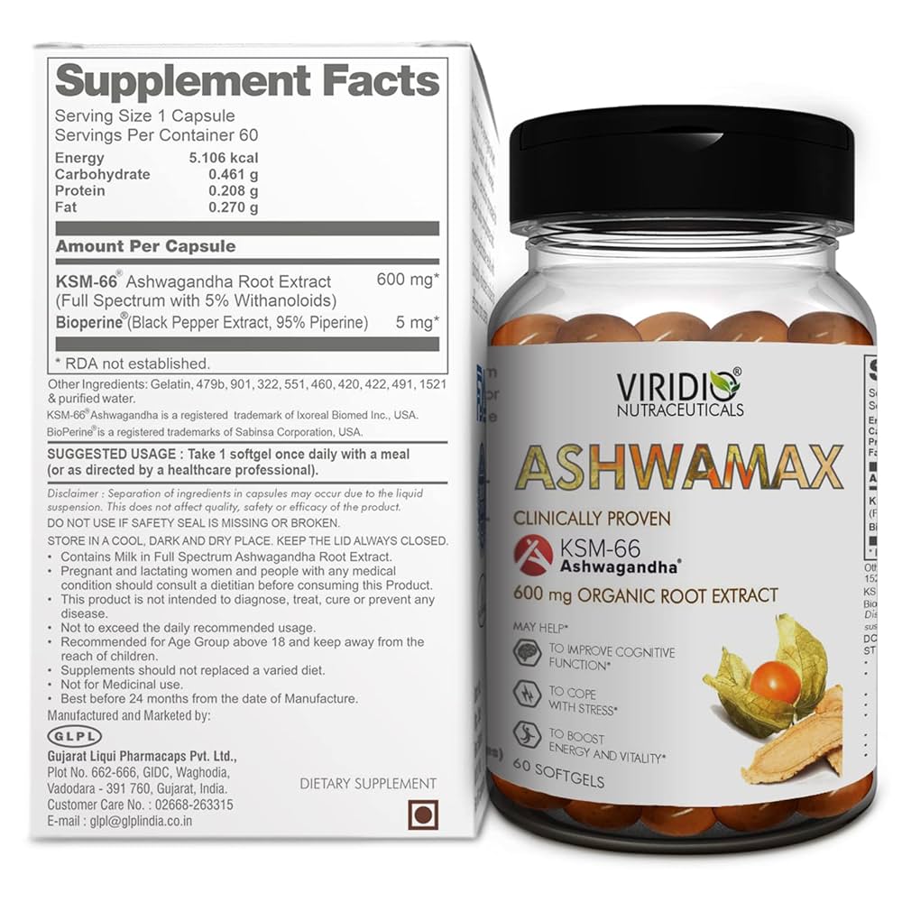 AshwaMax - Image 1