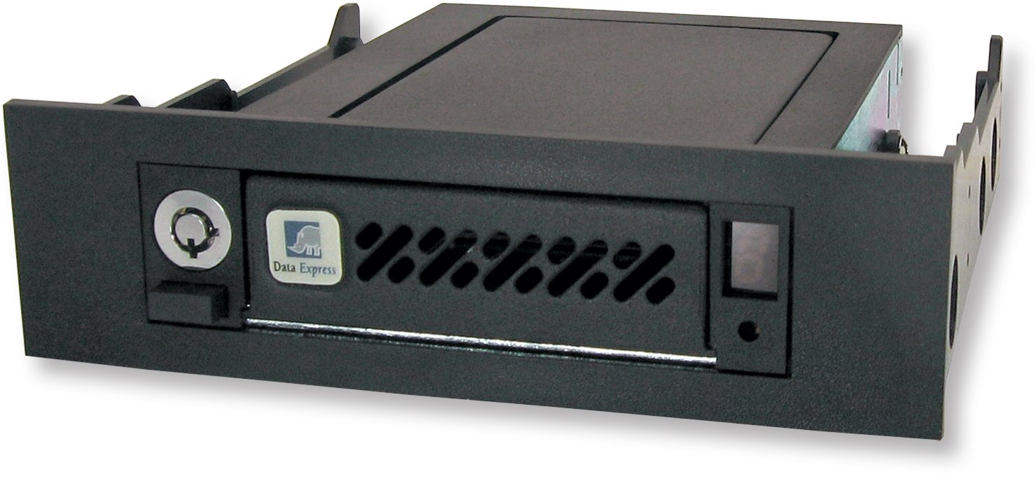 Amazon.com: Cru-Wiebetech 6417-6500-0500 Data Express, Storage