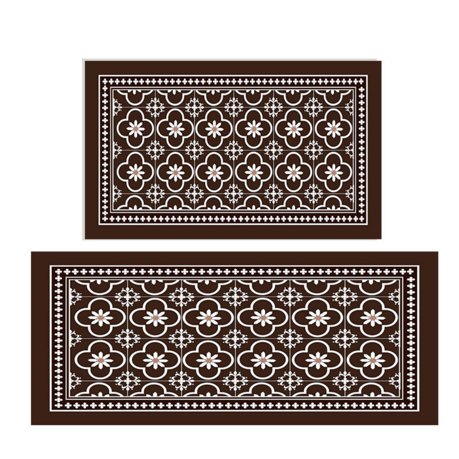 Alfombrilla cocina anti fatiga 50x80cm para aliviar el cansancio al cocinar