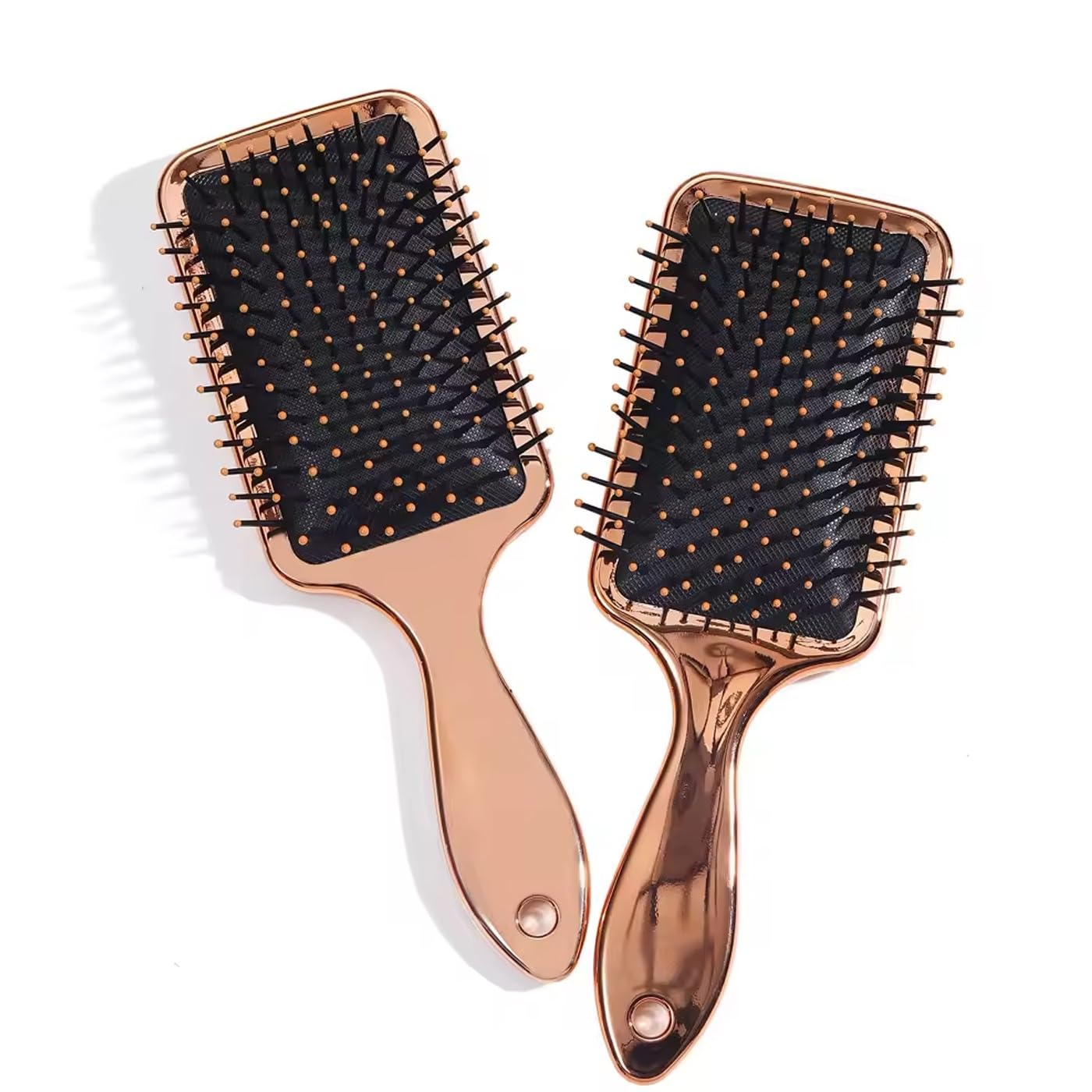 Spazzola For Capelli E Specchio Personalizzati, Spazzola For Capelli Personalizzata Regalo For Damigelle D'onore, Regalo For Festa Nuziale Spazzola For Capelli Personalizzata, Spazzola(20pcs)