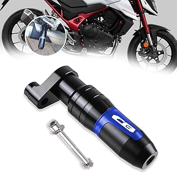 マグネジェーンパイププロテクター1000 Amazon | KAGEFUNE For CB750 Hornet CB1000 Hornet CB1000R CB