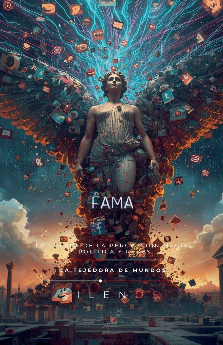 Fama: La Guerra de la Percepción (Roma)
