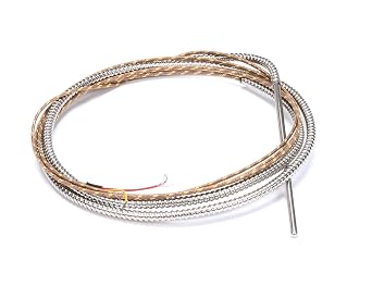 Doyon ELT532 K Type Omron for Thermocouple