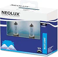 Neolux Blue (12V) H7 - N499B