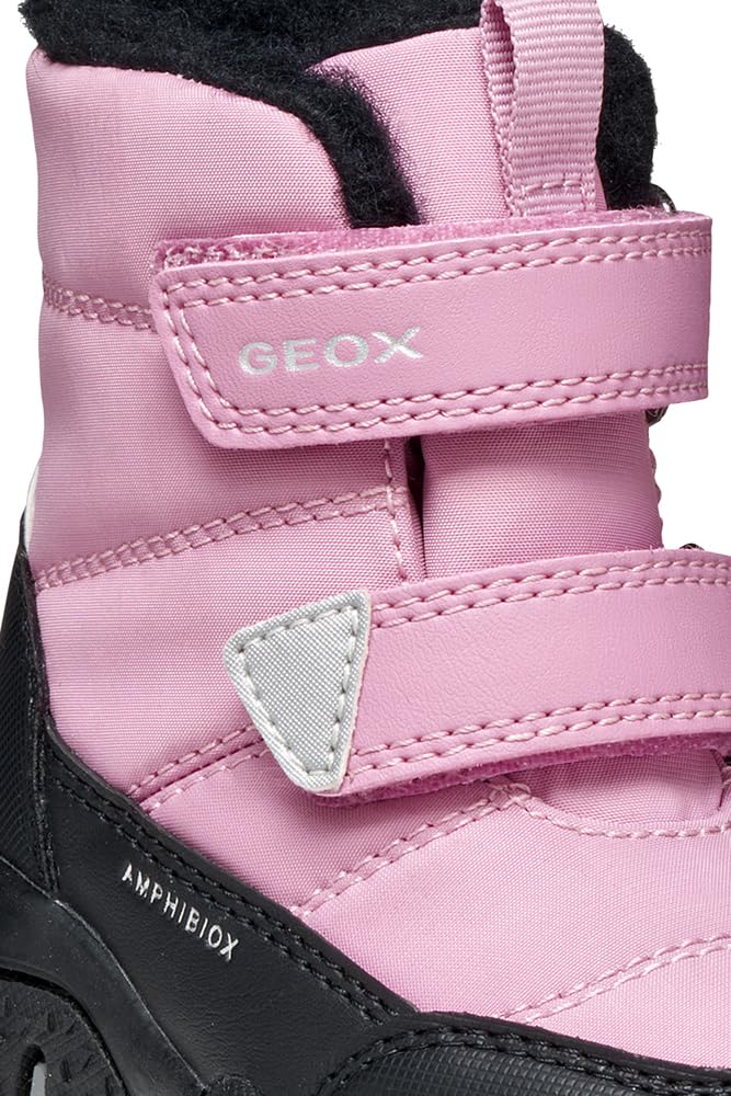 Geox B Baltic Girl B Abx ScarpeBambine e ragazze