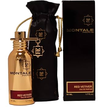 MONTALE RED VETIVER 50ml 香水 Amazon | MONTALE(モンタル) REDVETIVERレッドベチバー 香水 ユニ