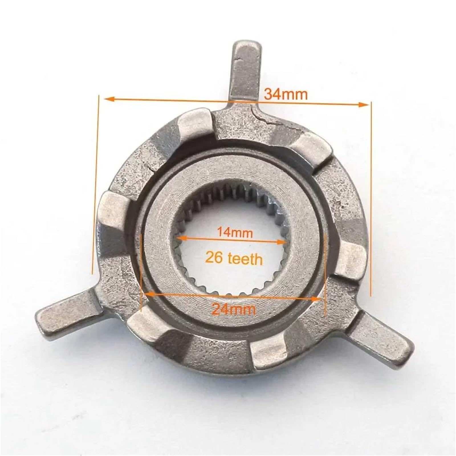 Cinghia Variatore Cinghia Di Trasmissione Per Moto, Frizione, Variatore, Ventola, Per GY6 49 50 139QMB, Ricambi 49cc 50cc, Set Completo