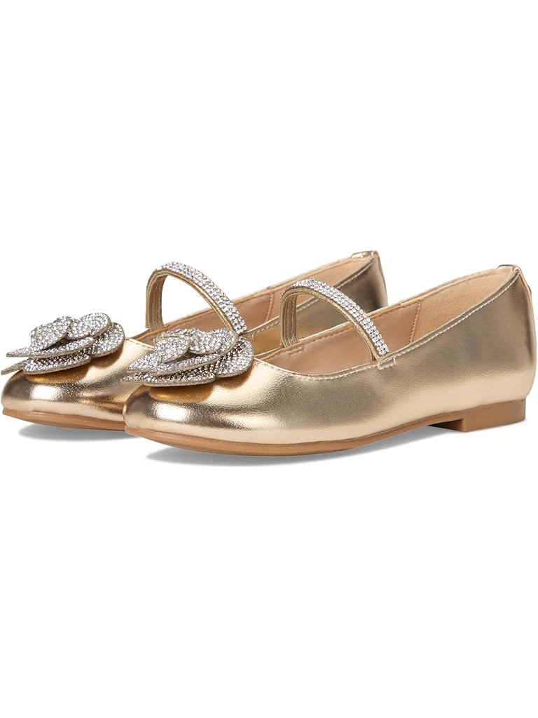Gold Nina Izzy (Little Kid/Big Kid)