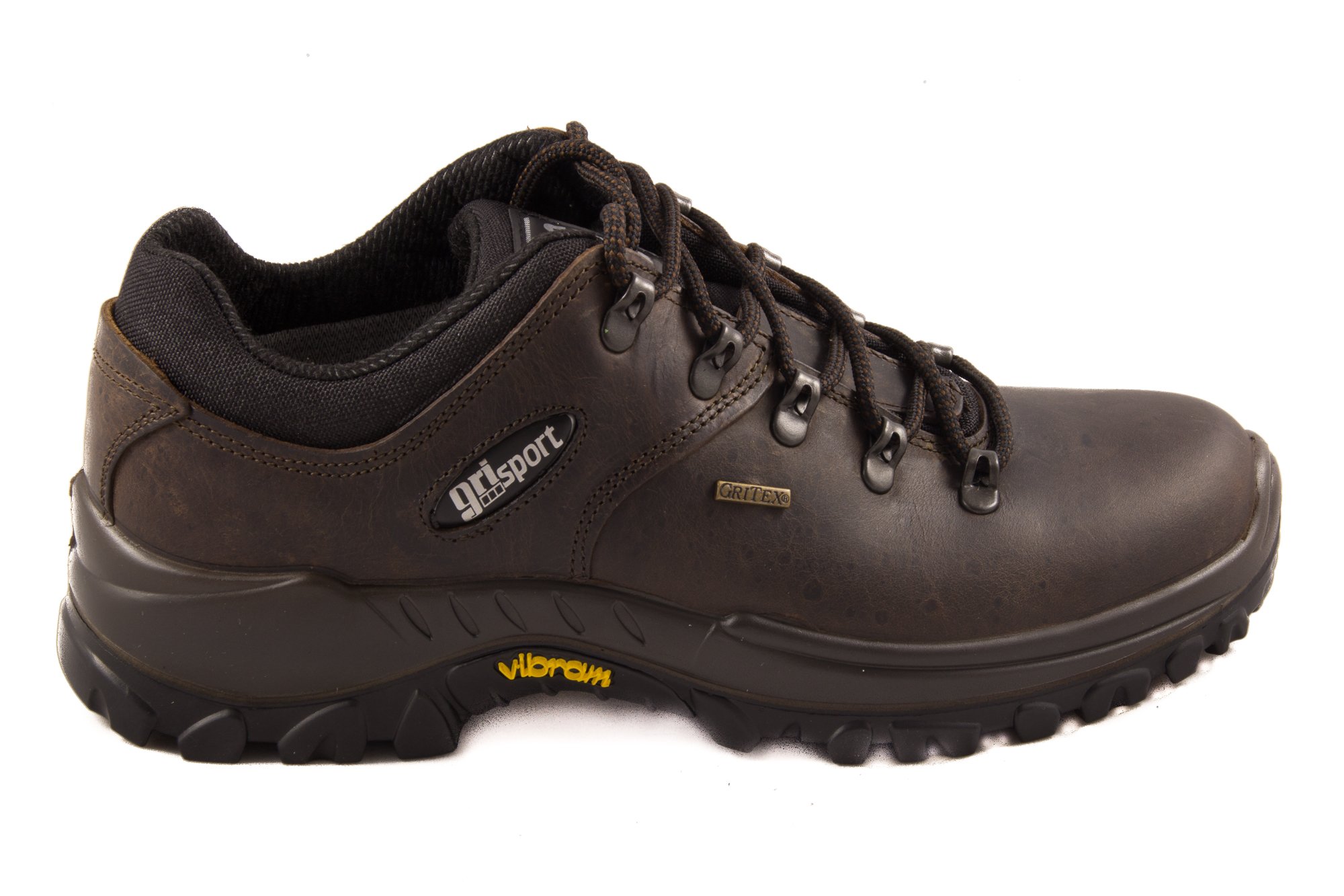 Grisport 10309 Dakar V.69 półbuty trekkingowe męskie i damskie z Gritex