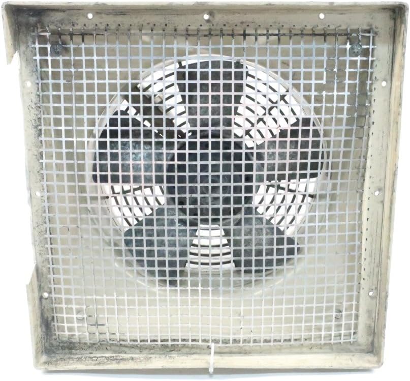 FLF III Exhaust Filter Cooling Fan 13IN 230V-AC D617215