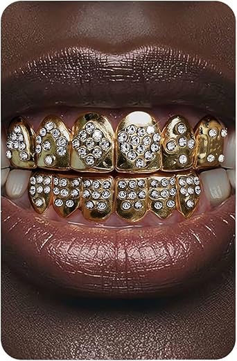 Dental Grills