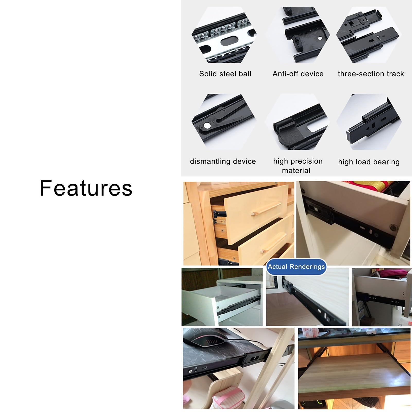Amazon.co.jp: 100/150/200/250/300/350/400/450/500/550/600 mm