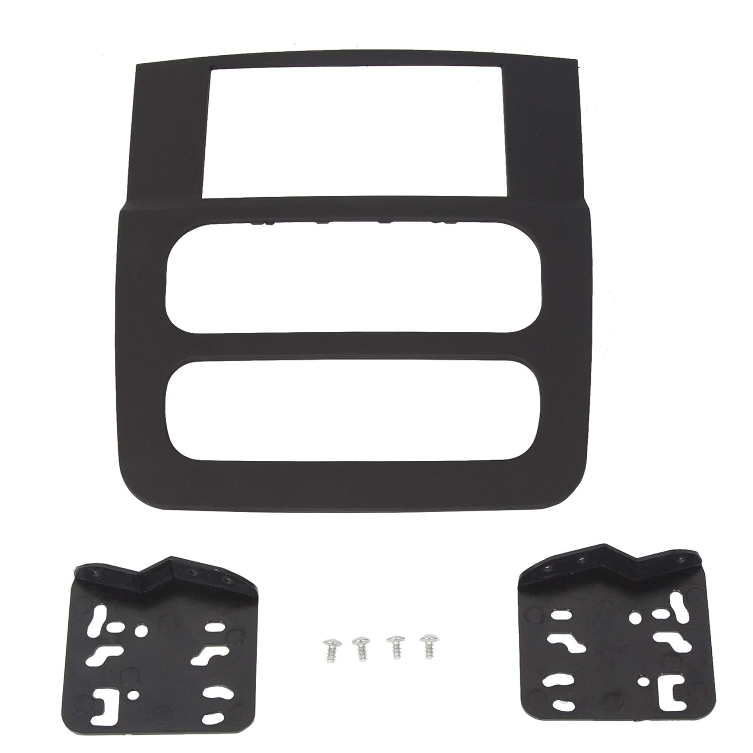 HECASA Dash Kit Compatible with 2002 2003 2004 2005 Dodge Ra… HECASA Dash Kit Compatible with 2002 2003 2004 2005 Dodge Ra…