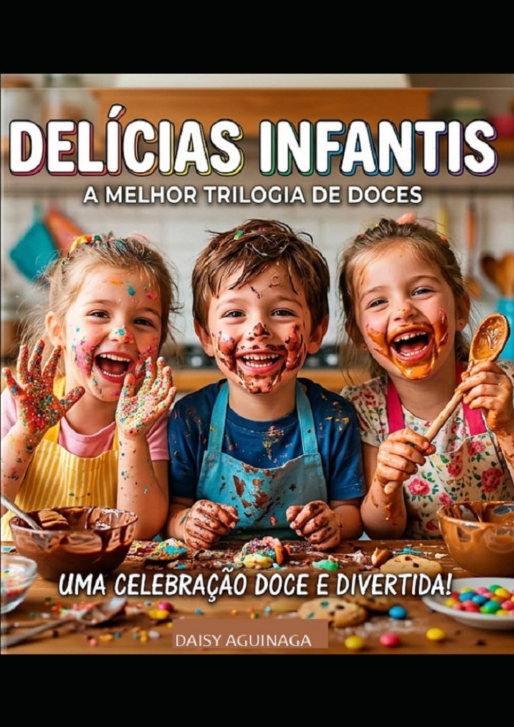 MEMÓRIAS DE AÇÚCAR (fantasia)