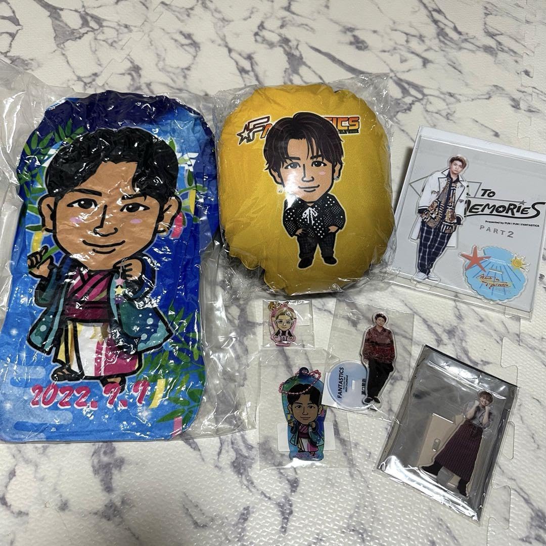 瀬口黎弥クッション BD FANTASTICS 瀬口黎弥 BDクッション 瀬口黎弥クッション BD FANTASTICS 瀬口黎弥 BDクッション