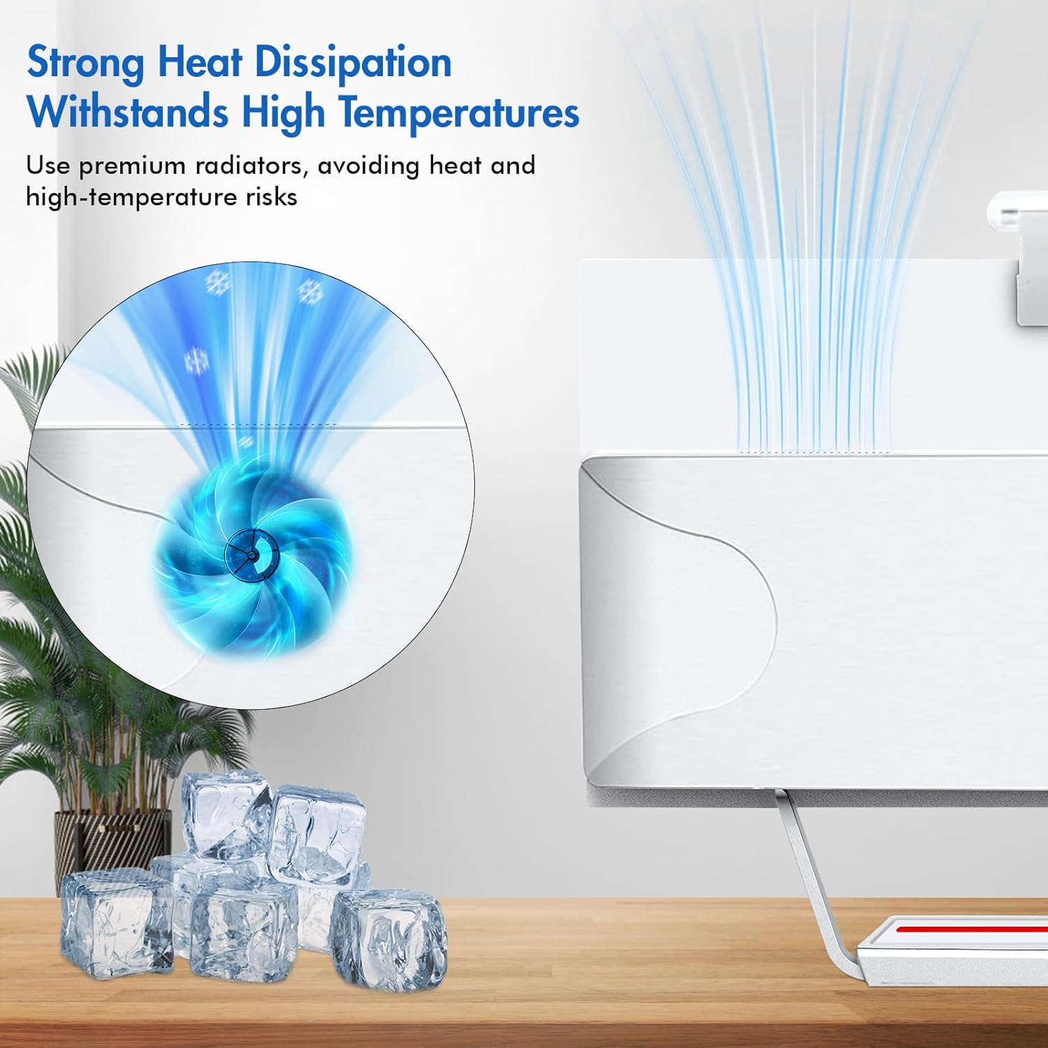 All-in-One Desktop Computer PC with Charging Panel, 24” I7 Quad-Core Desktop with Camera, 16G Ram 512G SSD IPS HD Display, WiFi Bluetooth for Home Business Office