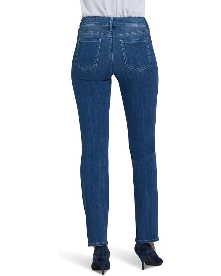 NYDJ Petite Marilyn Straight - #2 of 2