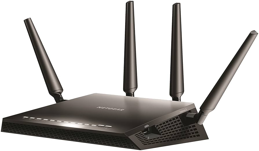 NETGEAR WiFiルーター 11ax(Wi-Fi6)無線LAN AX600 Amazon.co.jp: 【Amazon.co.jp 限定 】NETGEAR Nighthawk WiFi