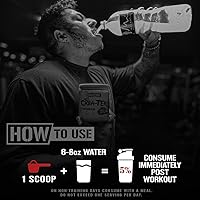 Vista 4 de 5% Nutrition Crea-Ten 30 porciones