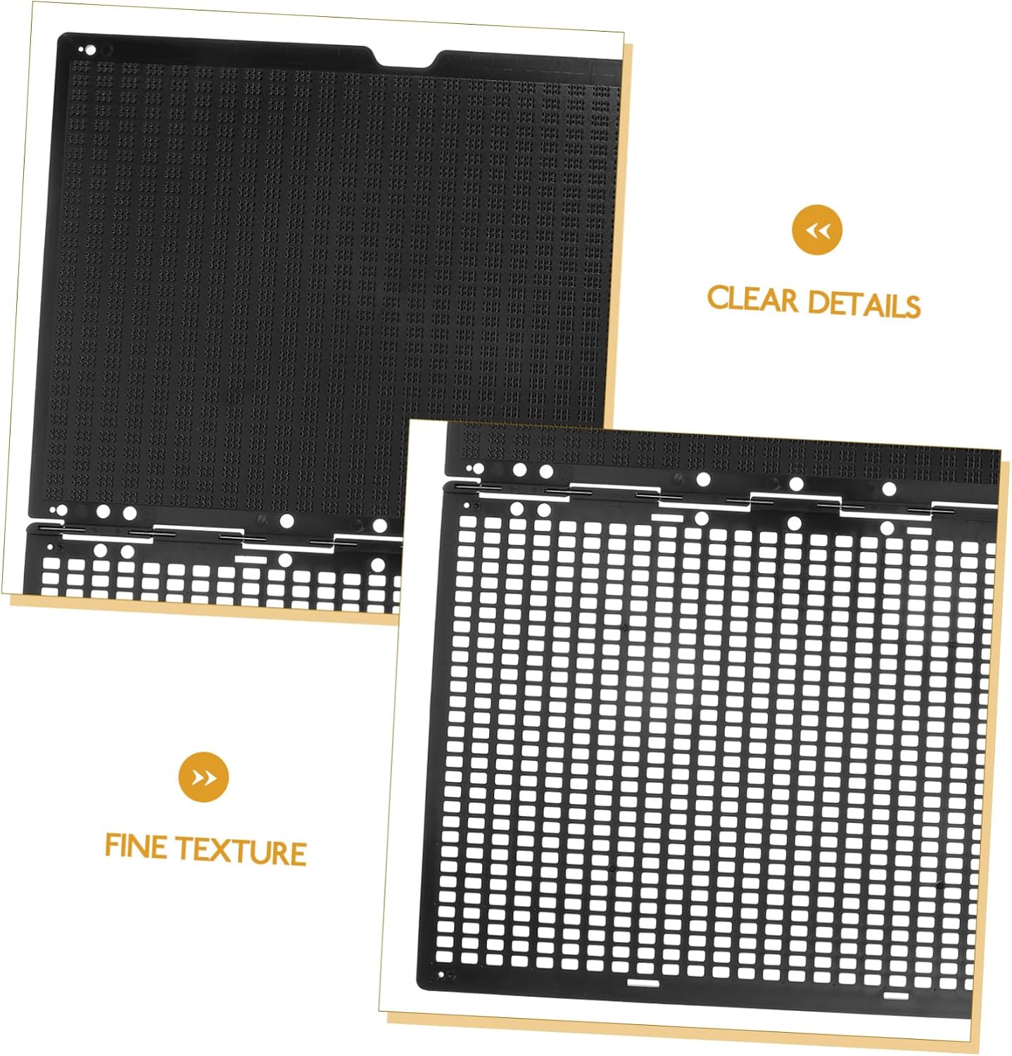 Braille Learning Tool with Writing Pen Line Cell Board for Beginners and Visually Impaired Users Educational Accessory for Writing and Practice
