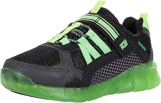 Stride Rite Boy's Bb013901-made2play Levee Running Shoe