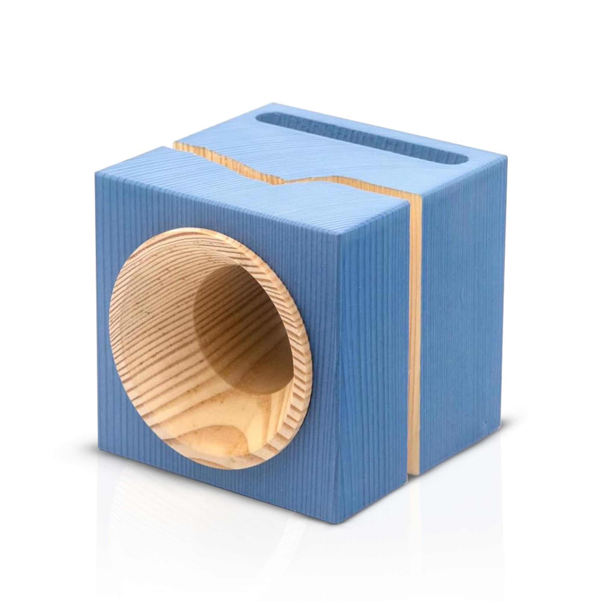 KOOKOO Sound Cube Joy Indigo-blau